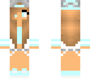 icy tomboy