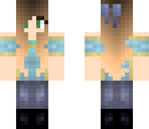 summer girl