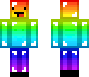 rainbow