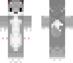 cute wolf - edited