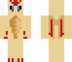 flare the sandwing skywing mix