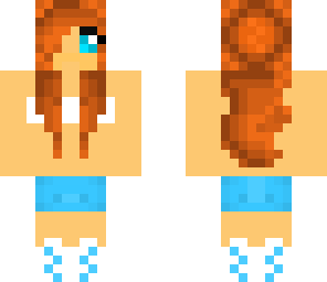 girl edit 2