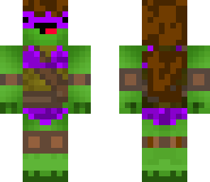 donatello derp babe