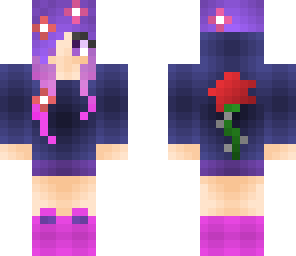 flower girl