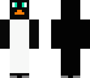 penguin