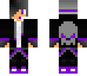 skull boy