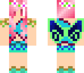 loli fairy
