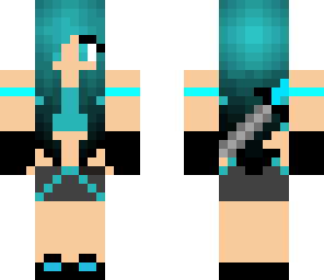 aquamarine girl link