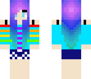 nyancat girl 3