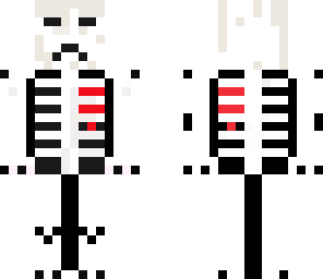 skeleton