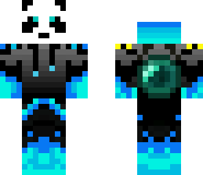 panda pro
