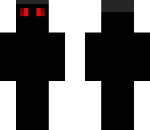 shadow man
