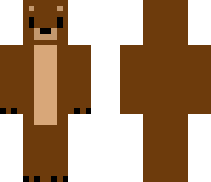 ***** bear