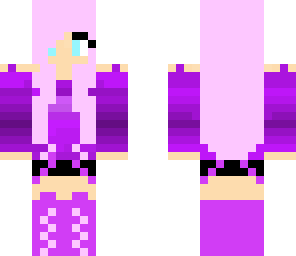 pop girl