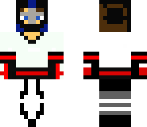 goalie