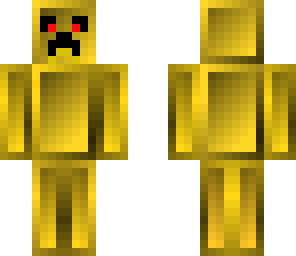 golden creeper