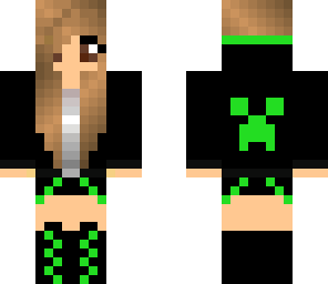 creepergirl 20