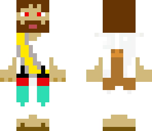 gangster jesus