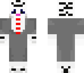 snow leopard
