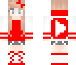 youtube girl