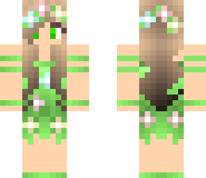 garden princess variation 2