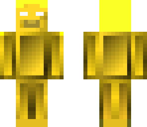 budder herobrine