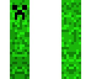 creeper total