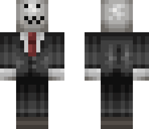 derp slender