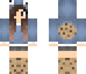 cookie girl 
