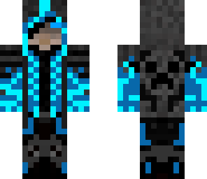 ice demon