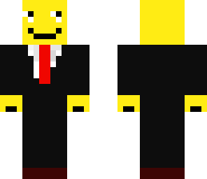 oliverbadens lego guy