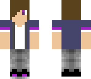 ender teen thing yay