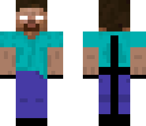 herobrine quinn