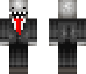slendi man