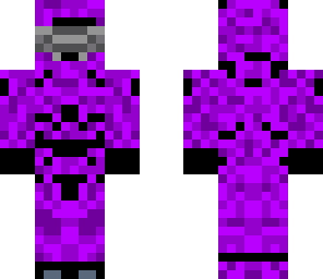 purple spartan