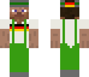 crazy german steve world cup edtion v 2