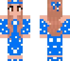 dot princess