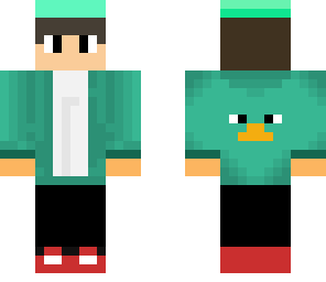 mauriperry
