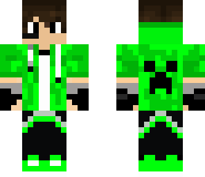 my skin