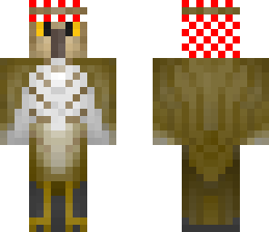 arab owl
