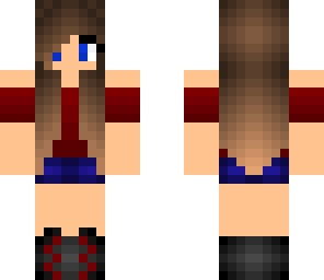 girl