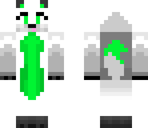 shade jaw the arctic fox