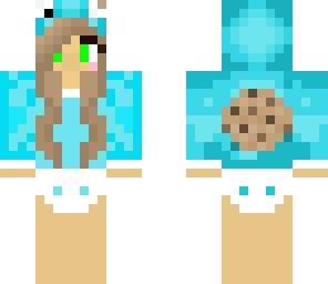 hashtagswagtags skin