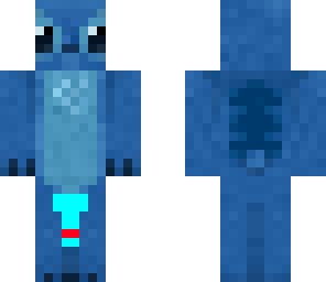 stitch polla