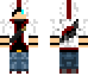 desmond teen blue eye color