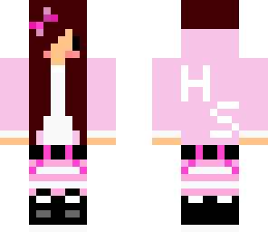 cutie heroshine