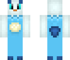 oshowatt