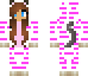 pink zebra onzie