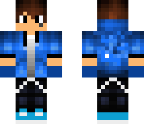 swag teen boy