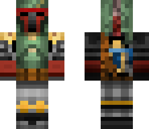 boba fett